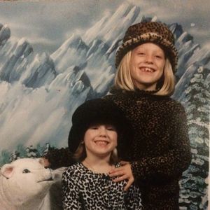 Meet your Posher, Kylie